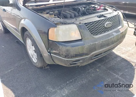 2005 Ford Freestyle Se from USA, damaged, VIN 1FMZK01105GA42252